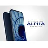ALPHA-Case für Xiaomi Poco X3 NFC / X3 Pro, Farbe:Blau Produktbild-Vorschau 7