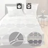 Janine Design Bettwäsche-Garnitur Mako-Satin 87104 J. D. Produktbild-Vorschau 9