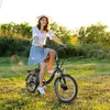 20" rower elektryczny składany 13Ah, pedelec, rower Podgląd zdjęcia produktu 5
