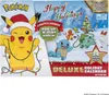 Pokémon - Adventní kalendář - DELUXE s 16 exkluzivními Náhled obrázku produktu 11