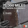 K&N BM-1324 Hochleistungsluftfilter Langzeitfilter Produktbild-Vorschau 4