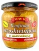 Konfitura brzoskwiniowa z sokiem z marakui MK 420 g Podgląd zdjęcia produktu 8