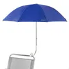 Parasol de plage Active 62272 +UV Ø 120 cm, bleu Ø 120 cm, Voir les images du produit 1