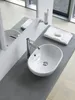 Duravit Robinet à soupape poussoir Duravit, chromé, Voir les images du produit 18
