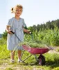 Rolly Toys rolly Metallschubkarre, pink Produktbild-Vorschau 12
