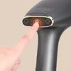 E16 Wysokiej mocy ręczna parownica do ubrań LED Touch 1800W Podgląd zdjęcia produktu 3