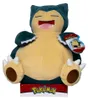 Jazwares Pokemon Snorlax 30 cm - Pluszowa Maskotka Premium Náhľad obrázku produktu 6