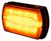 HORPOL CLEOfront LZD 2789 LED predné svetlo 2 funkcie Náhľad obrázku produktu 4