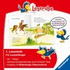 Ein Zebra auf dem Ponyhof - Leserabe 1. Klasse - Produktbild-Vorschau 3
