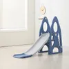 Zjeżdzalnia Rakieta Dla Dzieci Do Domu I Ogrodu Z Podgląd zdjęcia produktu 3