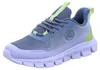 Jako J-CL Radius Sportschuhe Damen Trainingsschuhe Violett Productafbeelding-voorbeeld 9