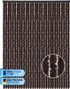 Tenda vaporosa 56x185cm - 140x220cm - Ebay Unistripe Anteprima dell’immagine prodotto 1