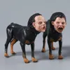 Figurka NECA - Noční můra 2. část Freddyho 18,5 cm + Náhled obrázku produktu 5