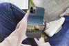 MuchoWow® Handyhülle Schutzhülle Hülle für iPhone 12 Pro Produktbild-Vorschau 3