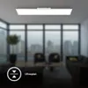 BRILONER - Panneau LED avec lumière blanc neutre, IP44 Voir les images du produit 4