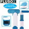 FLUSOX Fusselbürste Flusenentferner Fusselroller Produktbild-Vorschau 6