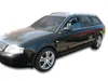 J&J AUTOMOTIVE | Windabweiser Passend Für Audi A6 4D Sedan Produktbild-Vorschau 3