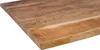 Holzplatte 200x40 cm Louisa, Bretter aus Mangoholz massiv + Produktbild-Vorschau 6