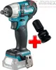Makita Akku-Schlagschrauber TW141DZ, 12 V, 1/2, (ohne Akku, Produktbild-Vorschau 23
