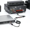 deleyCON 1m Cinch RCA Stereo Audio Verlängerungskabel - 2x Produktbild-Vorschau 6