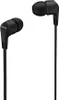Wire earphones Jack 3,5 mm Philips TAE1105BK/00 black Voir les images du produit 6