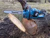 Makita DUC355Z Akku Kettensäge 35cm Solo 2x18V ohne Akku Produktbild-Vorschau 39