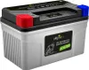 Offgridtec Motorradbatterie LiFePO4 12,8V 9Ah Produktbild-Vorschau 1
