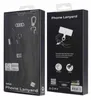 Cordino telefonico universale Audi 120Cm 6Mm Crossbody Anteprima dell’immagine prodotto 6