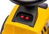 BUDDY TOYS BPC 5178 Traktor CAT odrážedlo Náhled obrázku produktu 8