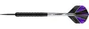 Winmau Darts Set Steeltip 19 Gramm Schwarz mit Prism Produktbild-Vorschau 6