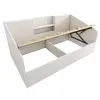 Flieks Schlafsofa Tagesbett 90x200cm mit Usb & Type-c, Produktbild-Vorschau 10