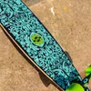 Osprey Spectrum 40" Pintail Longboard Skateboard - Anteprima dell’immagine prodotto 7