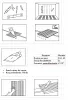 Wandlamellen 30x120 cm - Akustikpaneele - MDF Produktbild-Vorschau 8