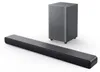 TCL S S55H, 2.1 canali, 110 W, DTS Virtual:X, DTS:X, Dolby Anteprima dell’immagine prodotto 10