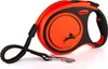 flexi XTREME Gurt 5 m schwarz/orange Produktbild-Vorschau 6