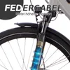 SAXXX 28 Zoll E-Bike, 250W Mittelmotor, 90Nm Drehmoment, Produktbild-Vorschau 4