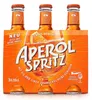 Aperol Spritz 3 x 0,02 L Anteprima dell’immagine prodotto 2