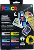 POSCA Marker UNI PC-5M 8er Aktionsset Náhled obrázku produktu 8
