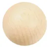 Holzkugel 30 mm Produktbild-Vorschau 3