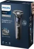 The image shows the packaging of a Philips shaver, with the product prominently displayed on the front. Anteprima dell’immagine prodotto