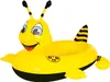 Happy People - Kinderboot - BVB Borussia Dortmund Emma Produktbild-Vorschau 1