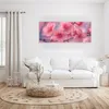 Glasbild 125x50cm in XXL für Wohnzimmer, Schlafzimmer Motiv Produktbild-Vorschau 2