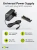 Goobay GB54799 napájecí adaptér/měnič vnitřní černý Náhled obrázku produktu 3