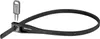 Hiplok Z Lok Twin Pack Black Schloss-Stahlkabel Produktbild-Vorschau 6