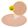 4FIZJO Schutzpflaster für CGM-Sensoren, 7,5 cm, Baumwolle, Produktbild-Vorschau 6