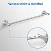 CECIPA Handtuchstange Edelstahl gebürstet, für 2 Produktbild-Vorschau 11