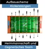 Bandito Kickerstange 16 mm Vollstahl, verchromt – Produktbild-Vorschau 3