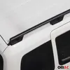 Traversa in alluminio per Fiat Doblo 2010-2021 L1 Short Anteprima dell’immagine prodotto 7