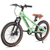 Joystar Kinder-Mountainbike 20 Zoll für Kinder ab 7 Jahren Produktbild-Vorschau 9