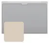 3MK 5903108573610, 38,9 cm (15.3"), Laptop, Filtr na Náhled obrázku produktu 4